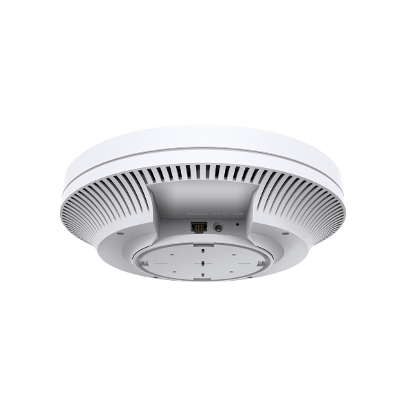 Access Point Wi-Fi 6 AX5400 cu Port 2.5G (include adaptor DC) 4