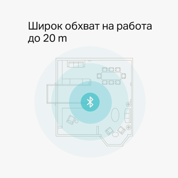 Bluetooth 4.0 Nano USB адаптер 4