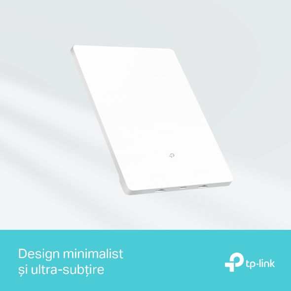 Router Air Wi-Fi 6 Dual-Band AX3000 6