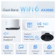 AX3000 Outdoor Whole Home Mesh WiFi 6 Unit 4