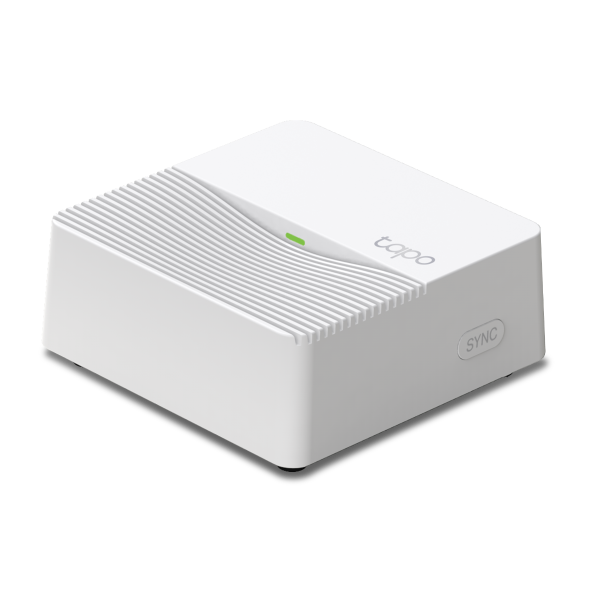 Tapo smart-hub 1