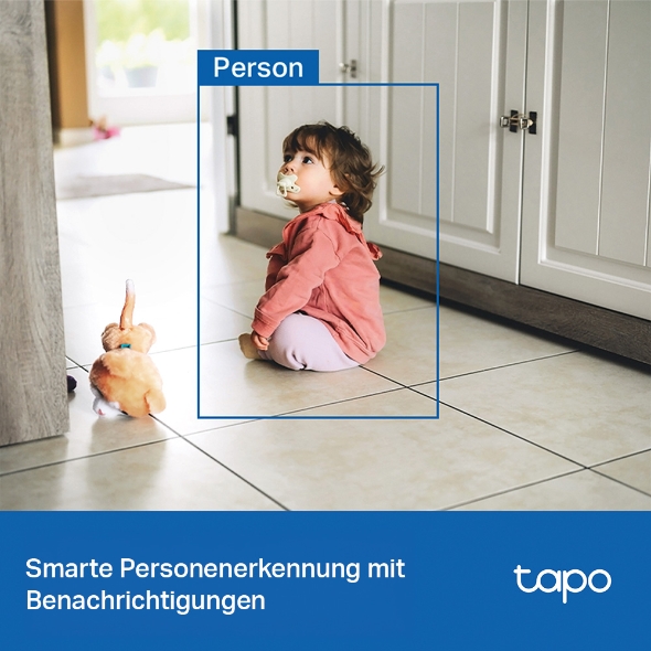 Mini-WLAN-Überwachungskamera für Innen- und Außenbereich 7