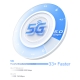 5G Whole Home Wi-Fi 6 Gateway (Availability based on regions) 4