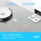 LiDAR Navigation Robot Vacuum & Mop 5