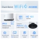 AX3000 Outdoor / Indoor Whole Home Mesh WiFi 6 Unit 7