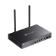 Omada 4G+ Cat6 Gigabit Rackmount DSL Gateway  4
