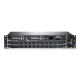 DeltaStream Chassis Optical Line Terminal-X2 4