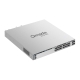 Omada Campus 24-Port Gigabit Stackable L3 Managed PoE+ Switch with 4× 10G Slots 4