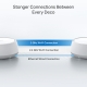 Deco 7 BE3600 Whole Home Mesh WiFi 7 System 10