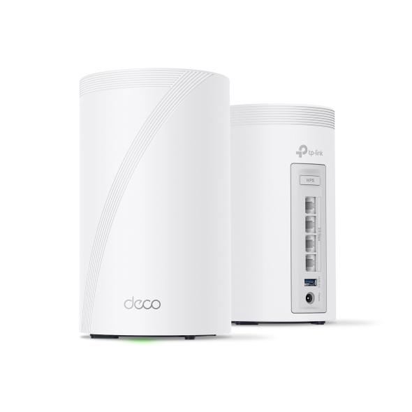Deco 7 Pro BE10000 Whole Home Mesh WiFi 7 System 2