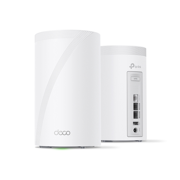 Deco 7 Pro BE11000 Whole Home Mesh WiFi 7 System 2