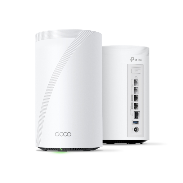 Deco 7 Elite BE22000 Tri-Band Whole Home Mesh WiFi 7 System 2