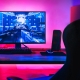 Bandă LED Wi-Fi Smart Multicoloră 7
