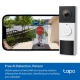 Tapo Video Doorbell Camera 5