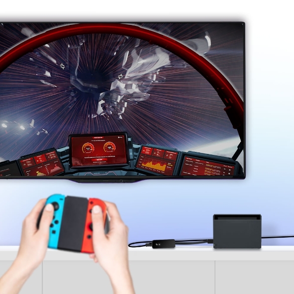 Adaptor USB 3.0 pentru Rețea Ethernet Gigabit 5