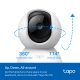 Pan/Tilt Home Security Wi-Fi Camera 4