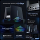 BE19000 Tri-Band Wi-Fi 7 Gaming Router 5