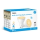 Set 2× Becuri LED Wi-Fi Smart GU10 cu lumină caldă și intensitate reglabilă 8