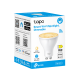 Bec LED Wi-Fi Smart GU10 cu lumină caldă și intensitate reglabilă 8