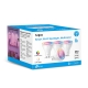 Set 4× Becuri LED Wi-Fi Smart GU10 Multicolore cu reglarea temperaturii și intensității 8