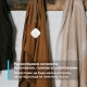 Интелигентен сензор за температура и влажност (изисква Tapo хъб) 6