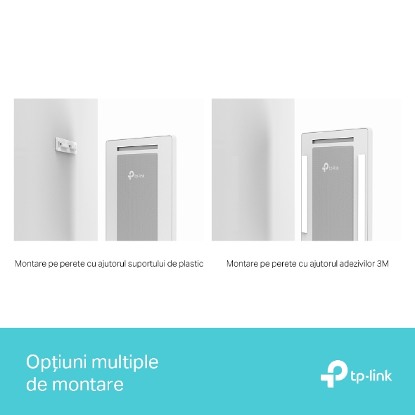 Router Air Wi-Fi 6 Dual-Band AX3000 7