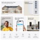 Deco 7 Pro BE16000 Quad-Band Wi-Fi 7 Mesh System 5