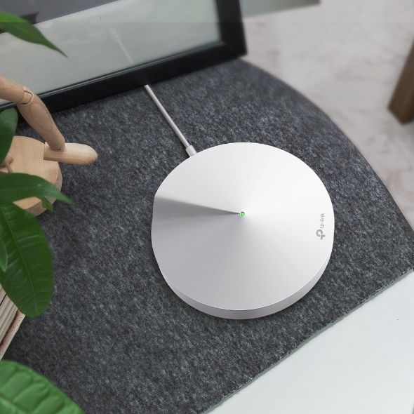 Unitate Mesh Wi-Fi Dual-Band Gigabit AC2200 6