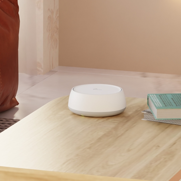 BE5000 Whole Home Mesh WiFi 7 System 5