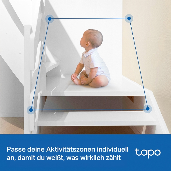 Mini-WLAN-Überwachungskamera für Innen- und Außenbereich 9