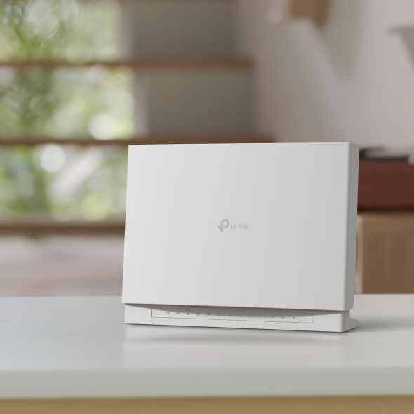 AX3000 Wi-Fi 6 GPON VoIP Gateway ONT 6