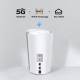 5G AX3000 Whole Home Mesh WiFi 6 Gateway (Availability based on regions) 6