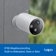 Smart Wire-Free Security Camera 6