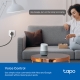 Mini Smart Wi-Fi Plug, Energy Monitoring 6