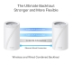 BE11000 Whole Home Mesh Wi-Fi 7 System 7