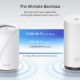 BE11000 戶外全屋 Mesh WiFi 7 路由器 8