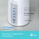 Sistema Wi-Fi 7 Mesh BE11000 de Triple Banda 7