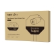 Tapo Security Sign & Sticker Pack 7