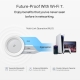 Deco 7 Pro BE11000 Tri-Band Wi-Fi 7 Mesh System 5