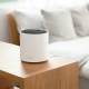 Sistem Mesh Wi-Fi 6 Dual-Band AX3000 cu acoperire în toată locuința 7