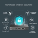 Router VPN Gigabit Multi-WAN 7