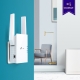 AX1800 Wi-Fi 6 удължител на обхват с технологията OneMesh 7
