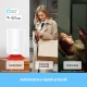 Mini Priză Wi-Fi Smart cu monitorizarea consumului de energie 7