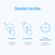 Buton Smart (necesită Hub Tapo) 7