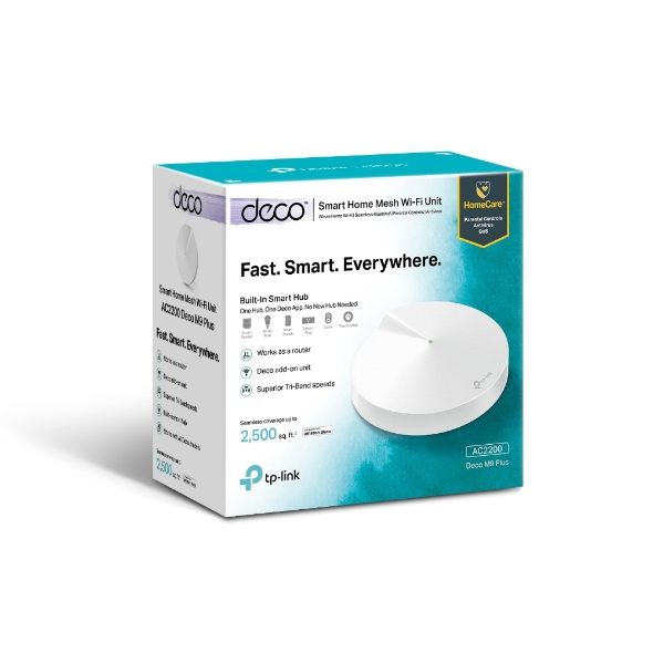 Unitate Mesh Wi-Fi Dual-Band Gigabit AC2200 7