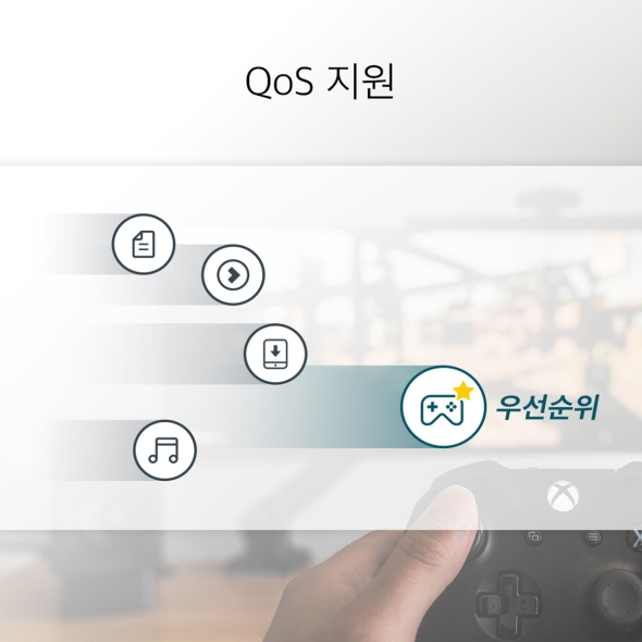 2.5 기가비트 PCIe 네트워크 랜카드 7