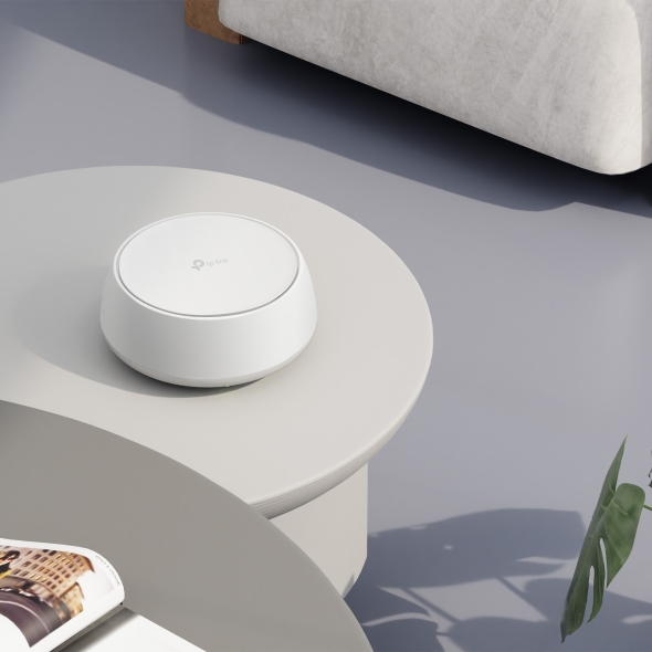BE3600 Whole Home Mesh WiFi 7 System 7