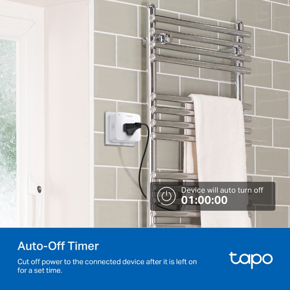 Mini Smart Wi-Fi Socket 7