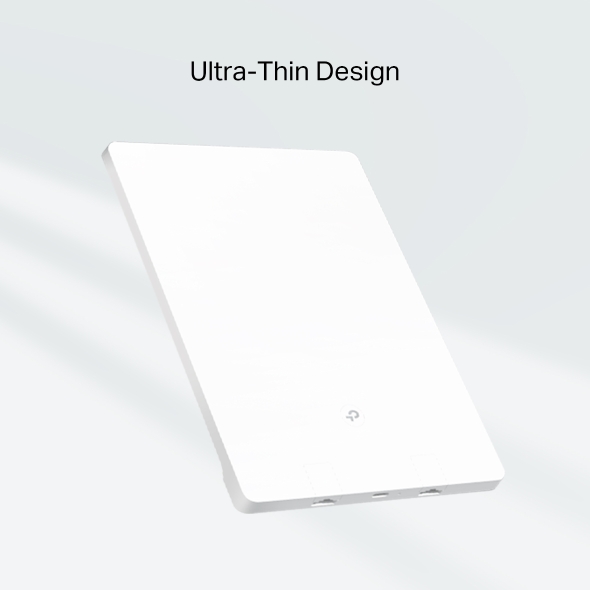 AX3000 Wi-Fi 6 Air Mesh Router(3-pack) 7