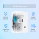 Mini Smart Wi-Fi Socket, Energy Monitoring 7